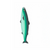 Fish Flashlight - Green
