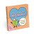 Kids Mommy Fill in the Love Book