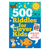 500 Riddles For Clever Kids Book
