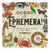 Loads of Ephemera! Sticker Book Loads of Ephemera! Sticker Book