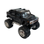 2005 Black H2 Off Road Lifted Hummer