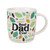 Best Dad Mug + Sock Set Best Dad Mug + Sock Set