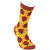 Ladybugs Socks