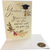 Gold Floral Graduate You've Come So Far Card
