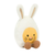 Amuseable Bunny Egg