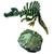 Spinosaurus with Base