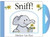 Sniff Book
