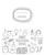 Color Your Own Greeting Cards