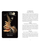 Midnight Magic Tarot Deck of Mushrooms