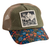 Mountains Trucker Hat