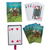 Cabin Playing Cards Cabin Playing Cards