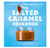 Salted Caramel Cookbook