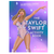 Taylor Swift Activity Book