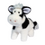 Muzzle Gladys Black & White Cow
