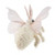 Poodle Moth Hand Puppet