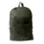 Hideaway Packable Backpack Green