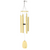 32in Monochrome beige Chime Bells of Paradise