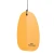 32in Monochrome Apricot Chime Bells of Paradise