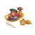 Wooden Toy Assorted Vegetable Set