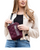 Cloud 9 Convertible Sling Mulberry