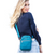 Roundtrip Convertible Sling Teal