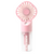 Mistinator 2-in-1 Water Fan- Pink