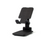 Folding Tech Stand- Black