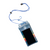 Blue Downstream Smartphone Dry Bag Blue Downstream Smartphone Dry Bag