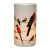 Birds on a Wire Tea Light Holder Birds on a Wire Tea Light Holder