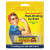 Rosie the Riveter's Hard Working Lip Balm Rosie the Riveter's Hard Working Lip Balm