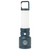 Blue Lockout 2-in-1 Rechargeable Lantern & Flashlight