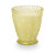 Citrus Grove Tried & True Pressed Glass Candle Citrus Grove Tried & True Pressed Glass Candle