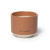 Terra Tabac Matte Ceramic Candle Terra Tabac Matte Ceramic Candle