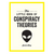 The Little Book of Conspiracy Theories Book