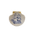 Boat Decorative Resin Clam Shell