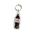 Diet Cola Glitter Key Chain