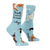 People To Meet Dogs  Women's Socks