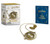 HP Time turner sticker kit