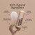 Island Coconut Lip Balm