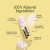 Yellow Confetti Cake Lip Balm