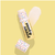 Yellow Confetti Cake Lip Balm