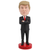 Trump Bobblehead