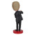 Trump Dance Bobblehead