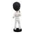 Elvis Bobblehead Elvis Bobblehead