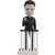 Halloween Michael Myers Bobblehead Halloween Michael Myers Bobblehead
