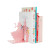 Pink Fairy Tale Bookend