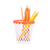 Basket Pencil Holder