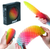 Big Rainbow Worm Morph Fidget