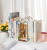 Book Nook Flower House