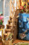 Book Nook Flower House